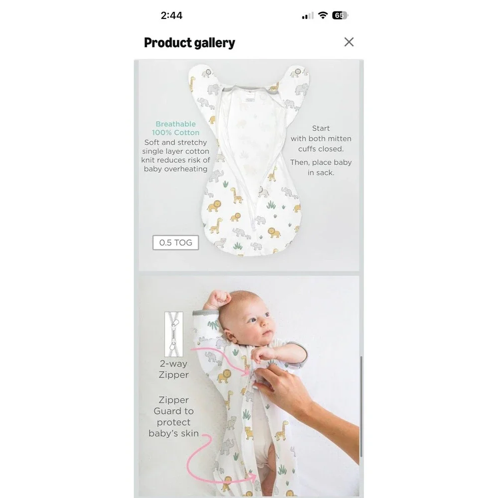Amazing Baby amazing baby